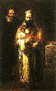 Jusepe de Ribera magdalena ventura
